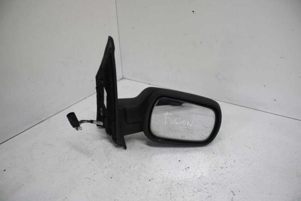 RETROVISEUR DROIT ELECTRIC FORD FUSION - Vue 2